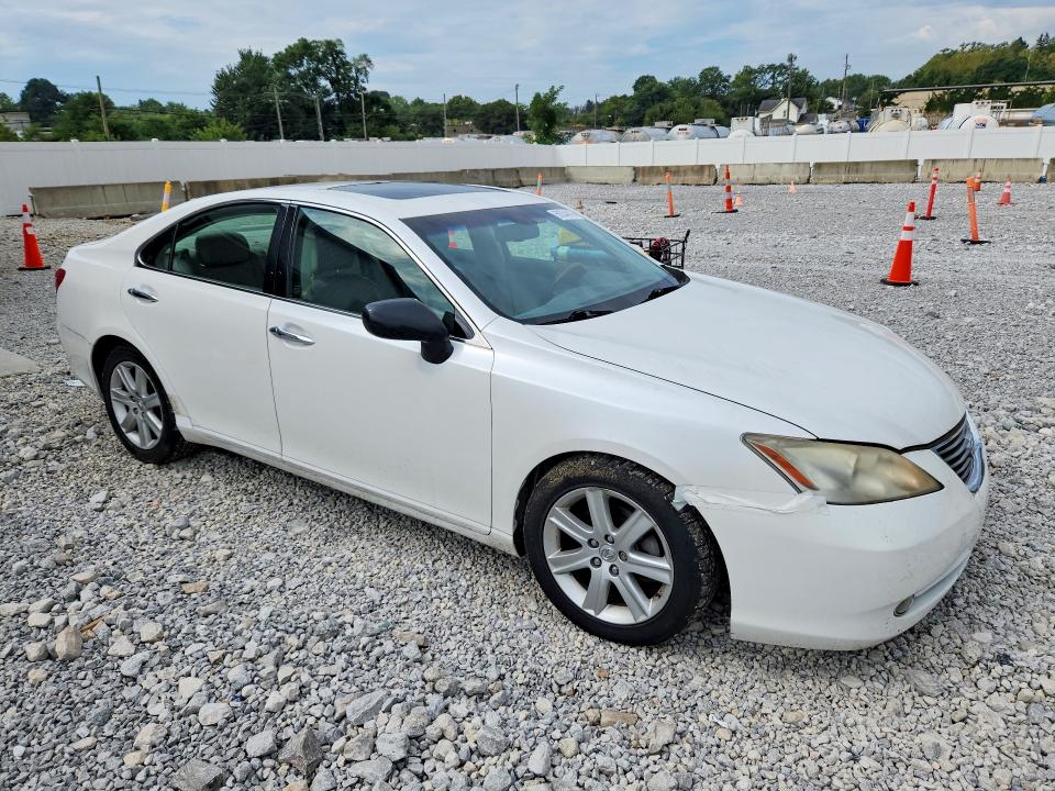 69204016 :رقم المزاد ، JTHBJ46G592337183 vin ، 2009 Lexus Es مزاد بيع