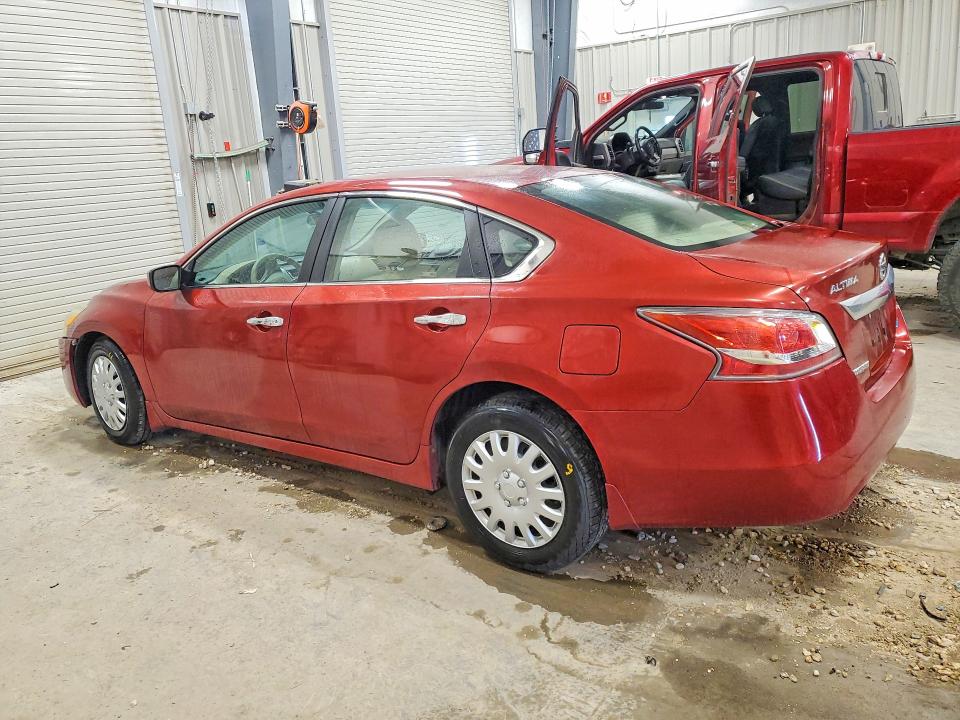 Aukcja sprzedaży 2014 Nissan Altima, vin: 1N4AL3AP9EC119718, numer aukcji: 67565836