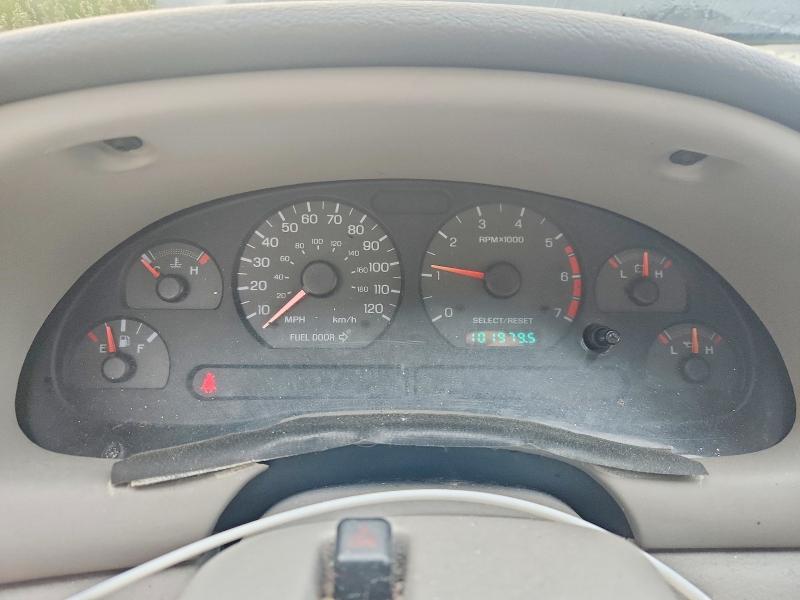 Продаж на аукціоні авто 1999 Ford Mustang, vin: 1FAFP4042XF130438, номер лоту: 70242636