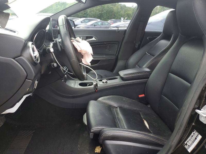 Aukcja sprzedaży 2018 Mercedes-benz Cla, vin: WDDSJ4GB2JN513118, numer aukcji: 67104426