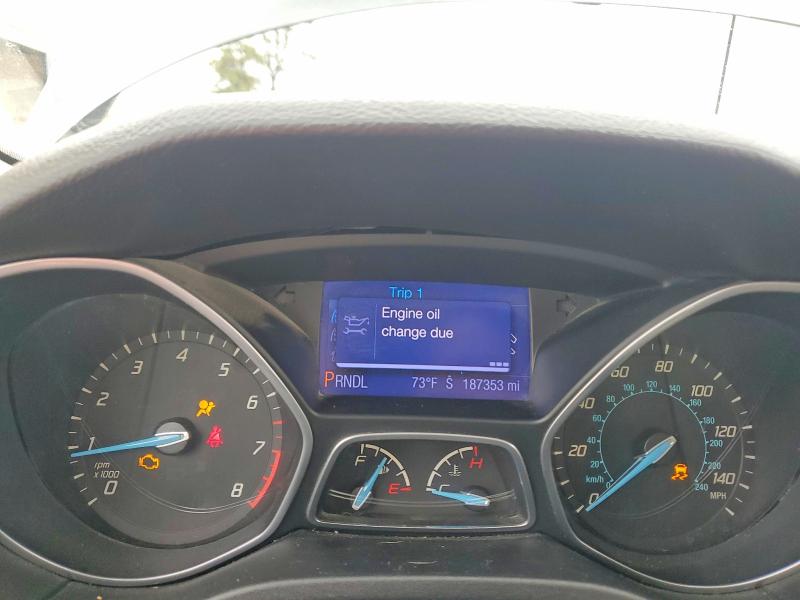 Продажа на аукционе авто 2013 Ford Focus, vin: 1FADP3F29DL207651, номер лота: 70220836