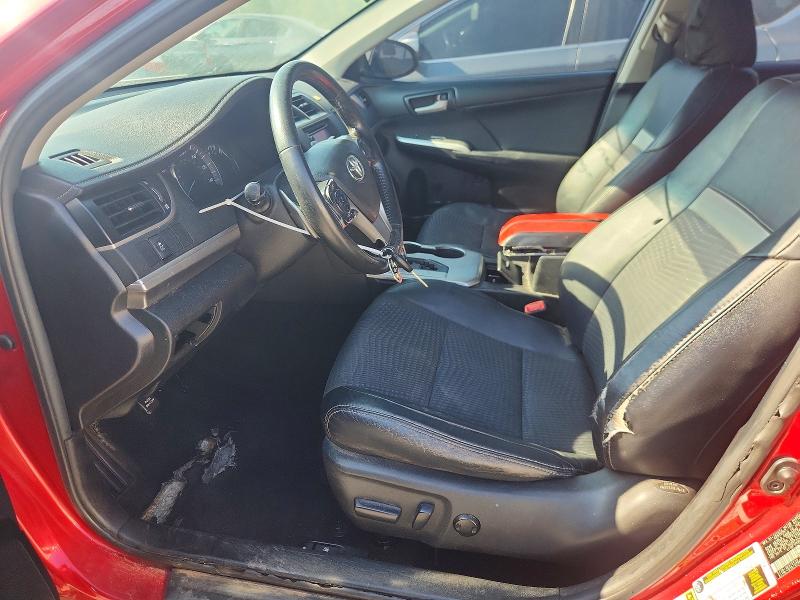 Aukcja sprzedaży 2014 Toyota Camry, vin: 4T1BF1FK6EU814459, numer aukcji: 67069246