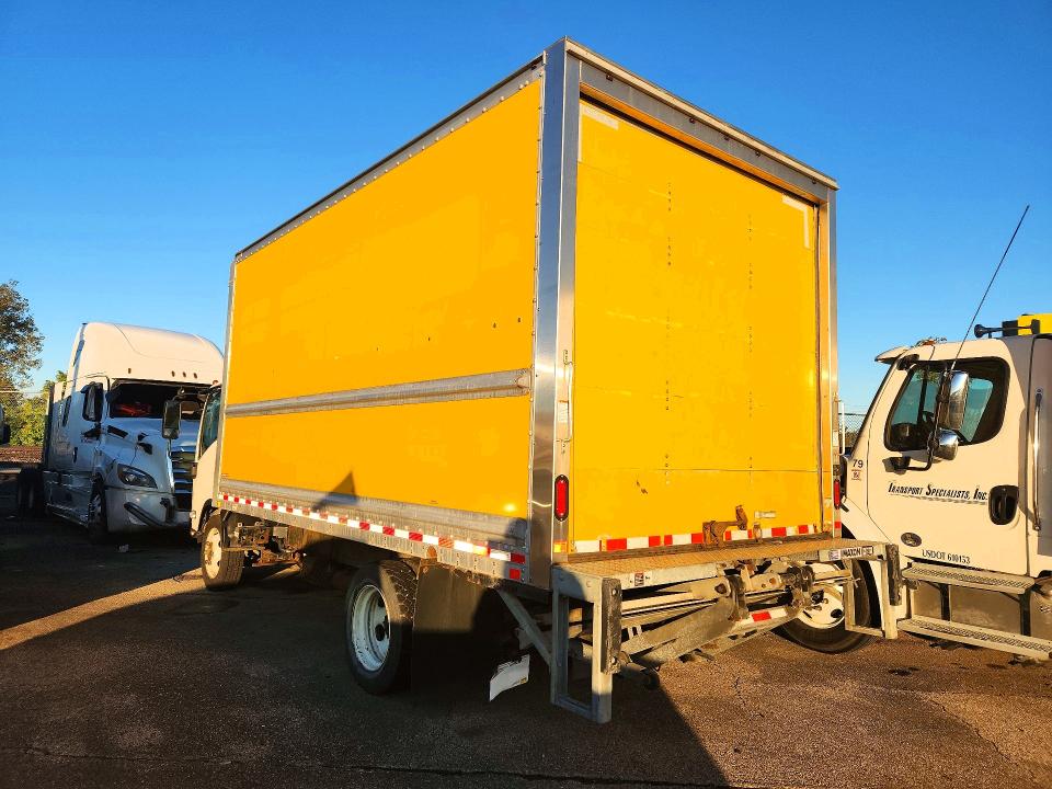 Продажа на аукционе авто 2018 Isuzu Npr Hd, vin: 54DC4W1B5JS803523, номер лота: 68281256