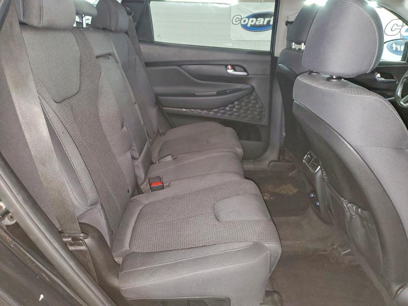 Aukcja sprzedaży 2021 Hyundai Santa Fe, vin: 5NMS2DAJ3MH337415, numer aukcji: 68691246