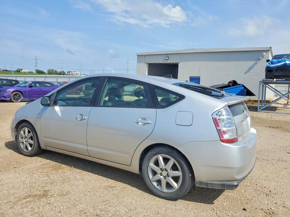 Aukcja sprzedaży 2007 Toyota Prius, vin: JTDKB20UX73256818, numer aukcji: 68714416