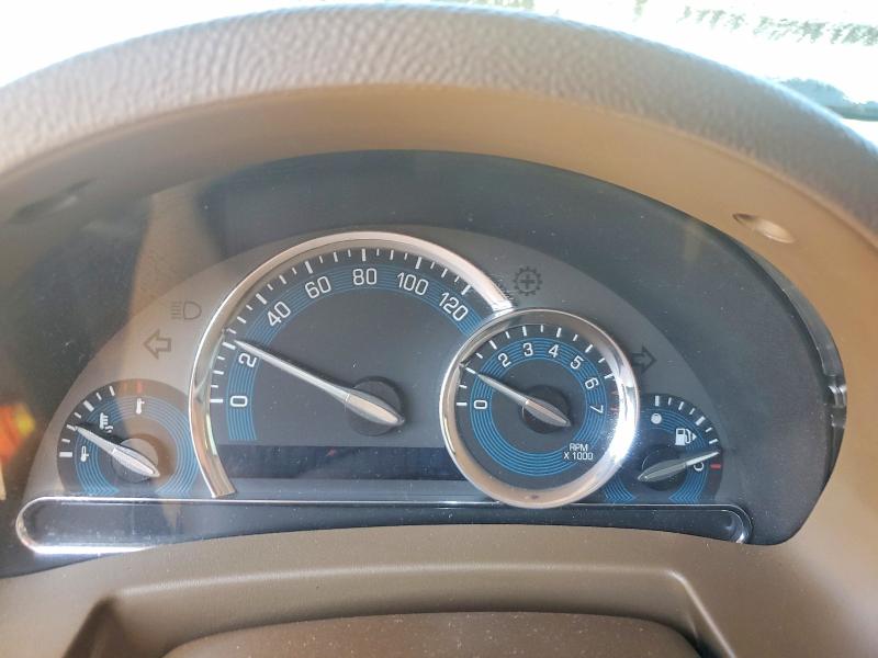 2006 Chevrolet Hhr მანქანა იყიდება აუქციონზე, vin: 3GNDA23D66S510046, აუქციონის ნომერი: 68931976