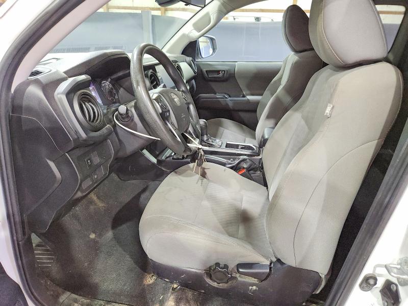 Aukcja sprzedaży 2021 Toyota Tacoma, vin: 3TYRX5GN4MT028795, numer aukcji: 71229836