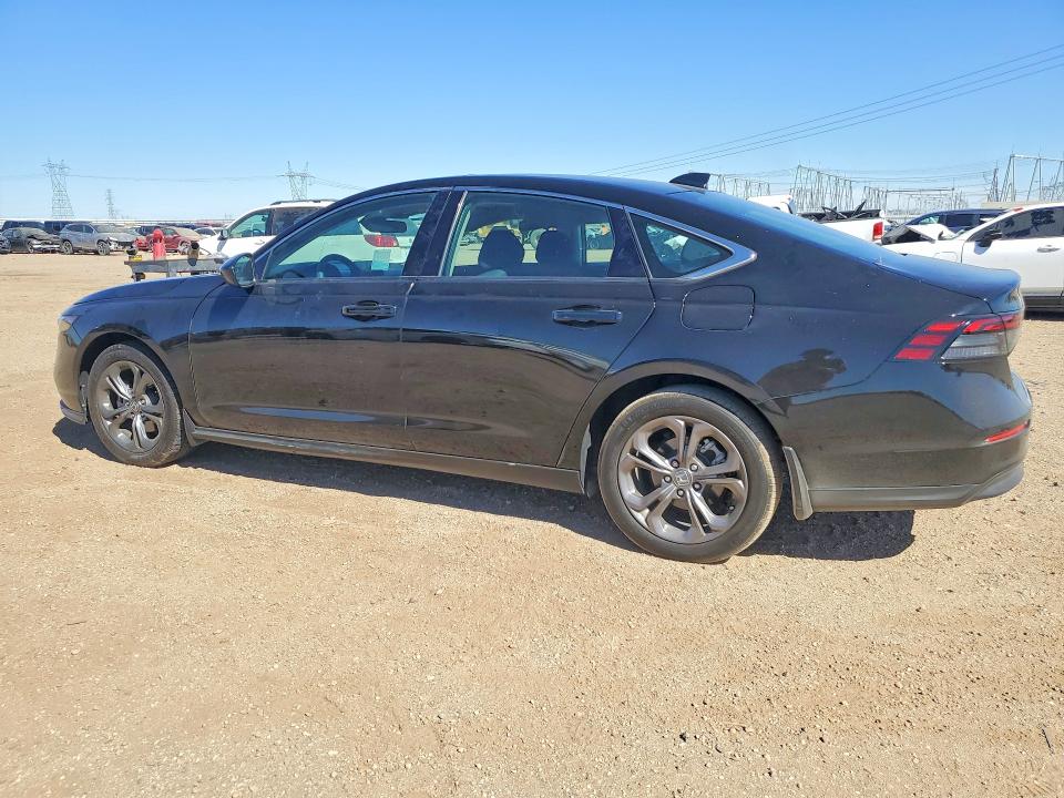 Продажа на аукционе авто 2023 Honda Accord, vin: 1HGCY1F33PA056534, номер лота: 67131886