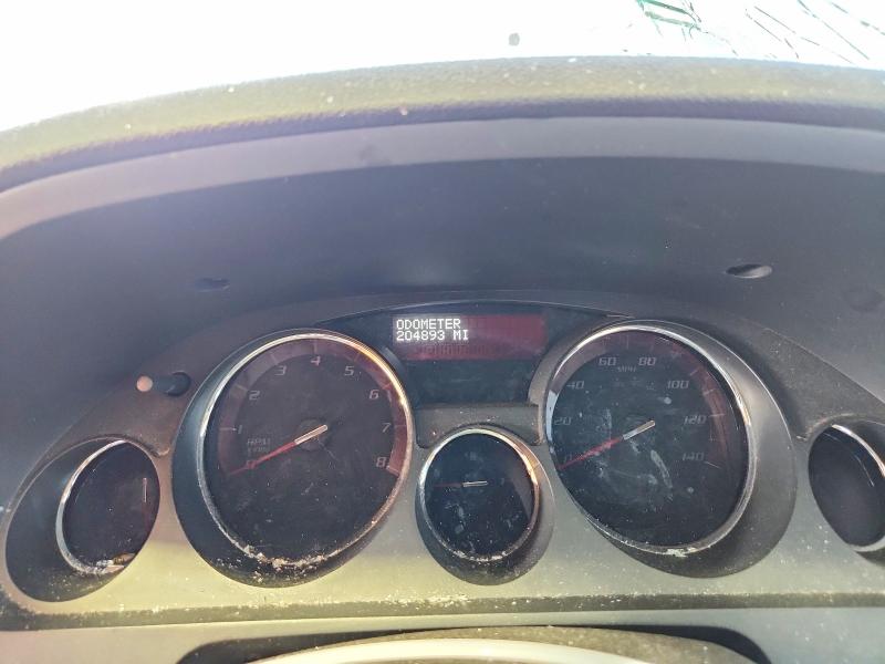 Продажа на аукционе авто 2012 Gmc Acadia, vin: 1GKKRRED9CJ249995, номер лота: 68713206