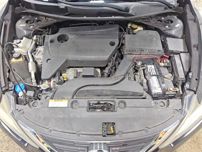 Aukcja sprzedaży 2017 Nissan Altima, vin: 1N4AL3AP1HC493325, numer aukcji: 67223666