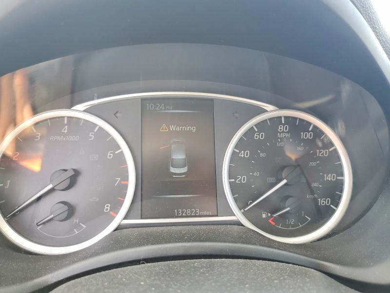 68724796 :رقم المزاد ، 3N1AB7AP1JY335619 vin ، 2018 Nissan Sentra مزاد بيع