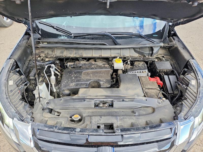 69245336 :رقم المزاد ، 5N1DR3DK1PC264238 vin ، 2023 Nissan Pathfinder مزاد بيع