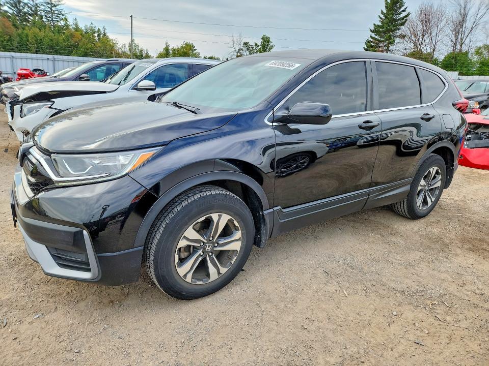 Продажа на аукционе авто 2022 Honda Cr-v, vin: 2HKRW2H29NH211070, номер лота: 69289256
