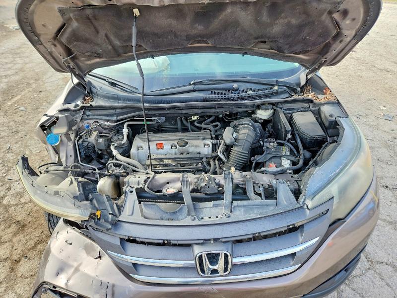 Aukcja sprzedaży 2012 Honda Cr-v, vin: 5J6RM4H55CL062204, numer aukcji: 69686736