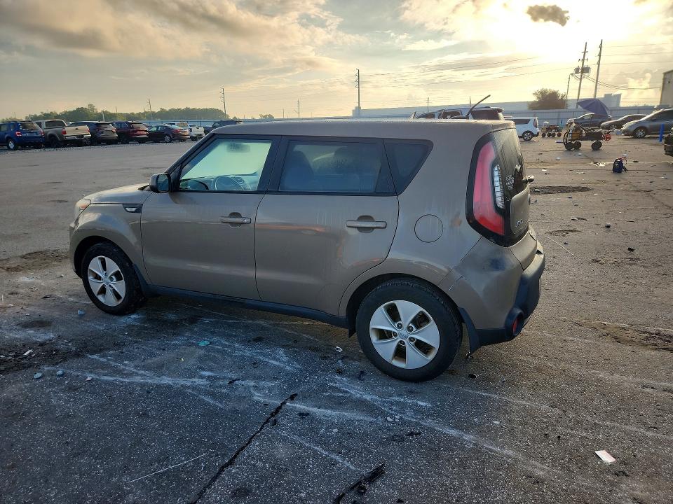 69250876 :رقم المزاد ، KNDJN2A27E7098251 vin ، 2014 Kia Soul مزاد بيع