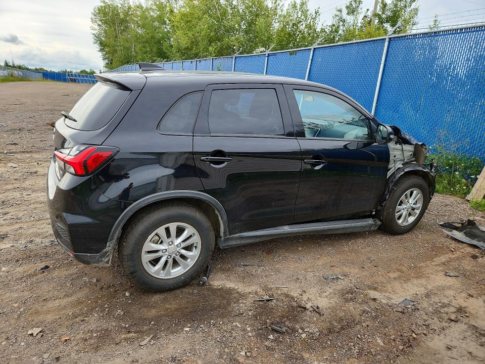 Aukcja sprzedaży 2025 Mitsubishi Rvr, vin: JA4AJVAW5SU603937, numer aukcji: 67868366