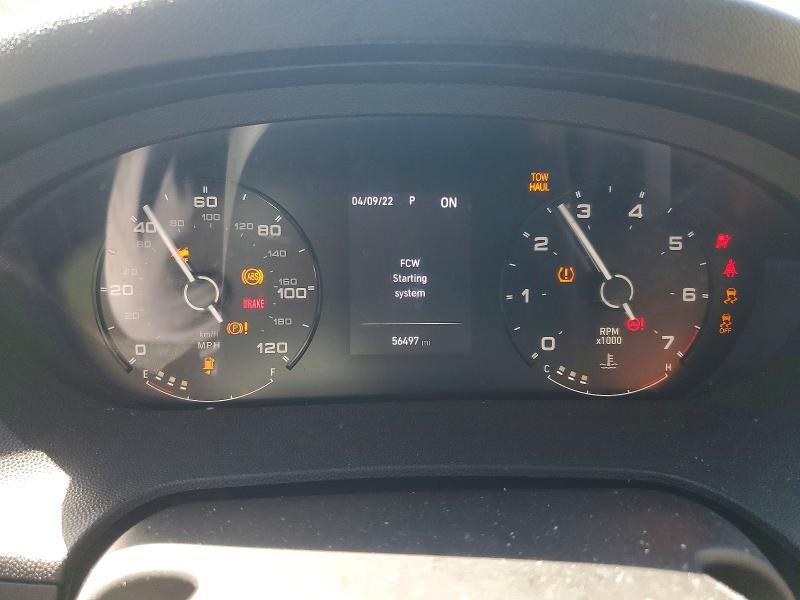 Aukcja sprzedaży 2023 Ram Promaster 2500, vin: 3C6LRVDG6PE524401, numer aukcji: 67921896