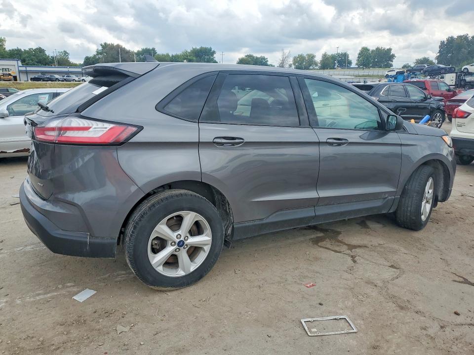 Продаж на аукціоні авто 2022 Ford Edge, vin: 2FMPK4G98NBA63546, номер лоту: 68592766