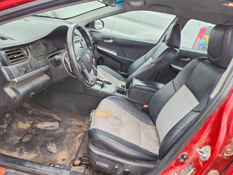 Продажа на аукционе авто 2014 Toyota Camry, vin: 4T1BF1FK7EU829925, номер лота: 69753006