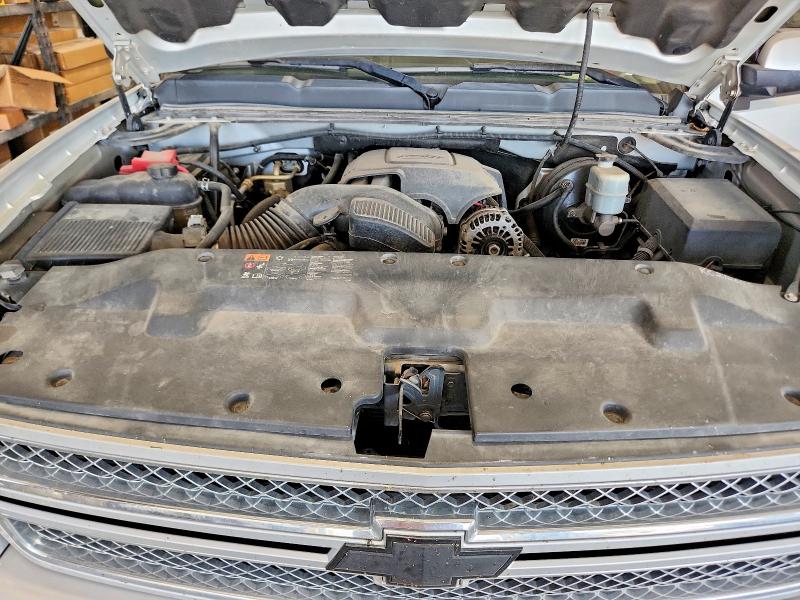 Продажа на аукционе авто 2012 Chevrolet Silverado, vin: 3GCPKTE76CG207816, номер лота: 67075746