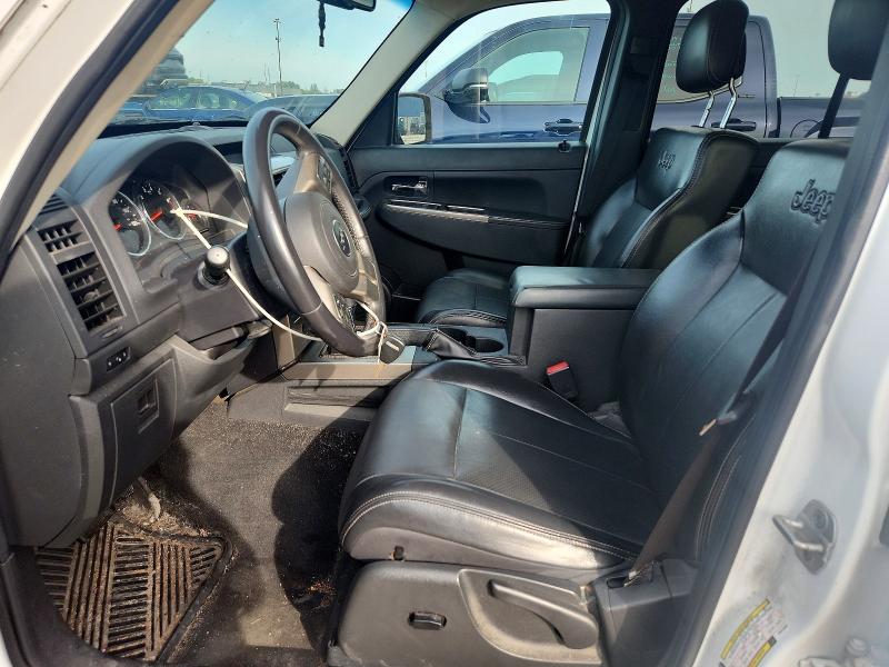 67818636 :رقم المزاد ، 1C4PJMFK5CW215063 vin ، 2012 Jeep Liberty مزاد بيع