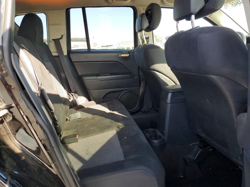 Aukcja sprzedaży 2013 Jeep Compass, vin: 1C4NJCEB7DD213542, numer aukcji: 69394926