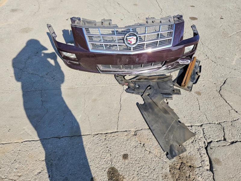 2009 Cadillac Sts მანქანა იყიდება აუქციონზე, vin: 1G6DZ67A390168787, აუქციონის ნომერი: 70098416