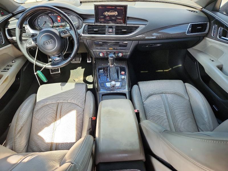 Продажа на аукционе авто 2016 Audi S7, vin: WAUW2AFC1GN082228, номер лота: 67752456