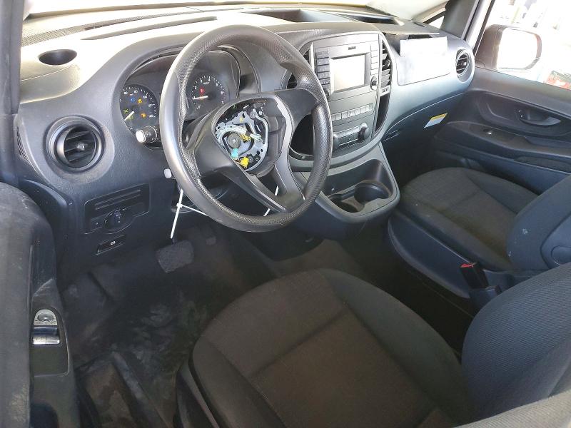 Продаж на аукціоні авто 2020 Mercedes-benz Metris, vin: WD3PG2EA1L3673030, номер лоту: 67782466