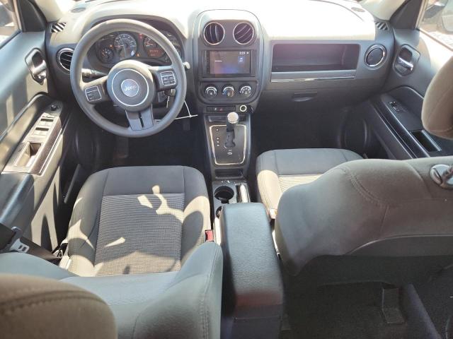 Aukcja sprzedaży 2017 Jeep Patriot, vin: 1C4NJPBA0HD119110, numer aukcji: 67397446