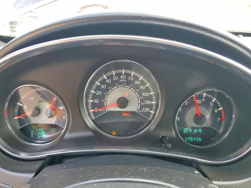 69097396 :رقم المزاد ، 1C3CBCG5EN135921 vin ، 2014 Chrysler 200 مزاد بيع