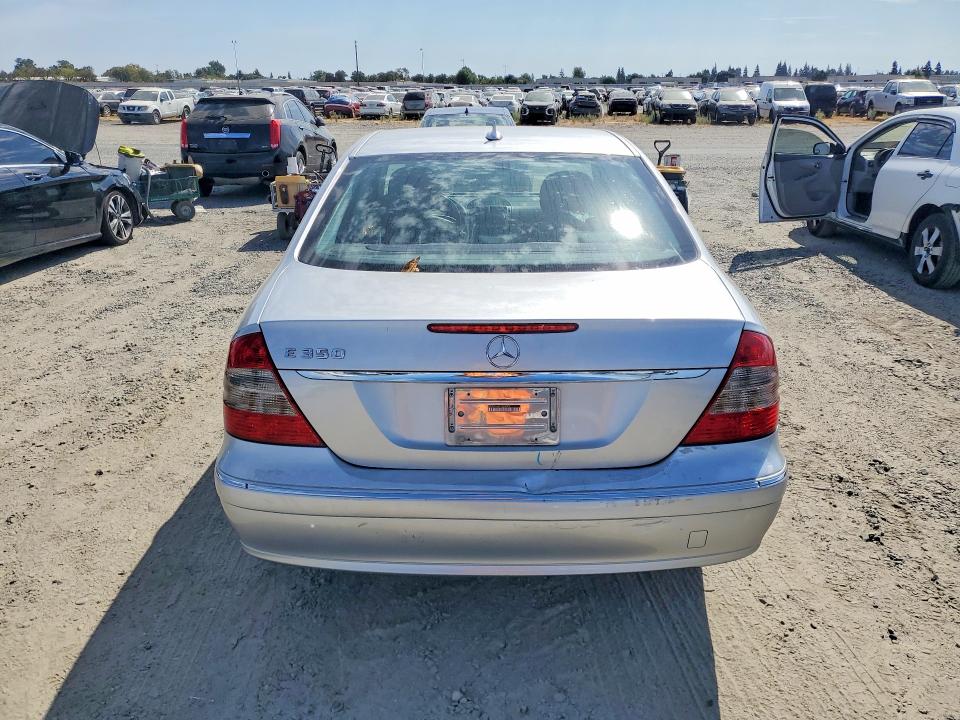 Aukcja sprzedaży 2007 Mercedes-benz E 350, vin: WDBUF56X97B000304, numer aukcji: 69928556