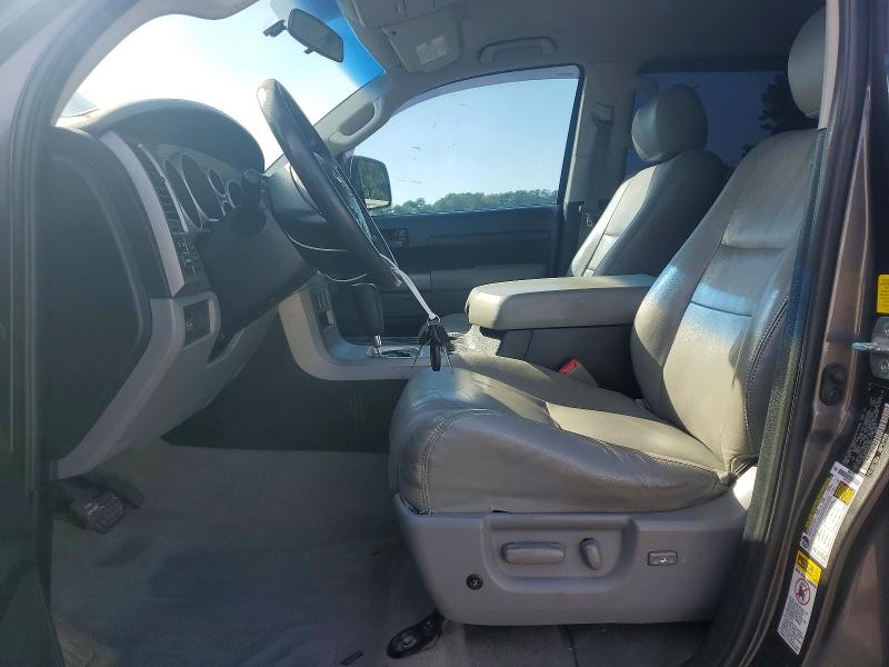 2011 Toyota Tundra მანქანა იყიდება აუქციონზე, vin: 5TFDW5F18BX171652, აუქციონის ნომერი: 68944366