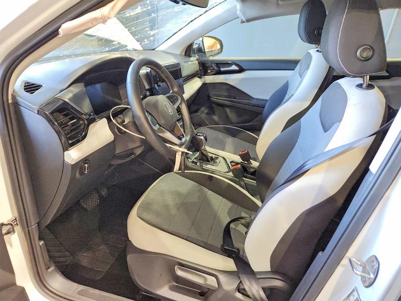 Продаж на аукціоні авто 2026 Volkswagen Taos, vin: 3VV5C7B27TM006501, номер лоту: 70476776