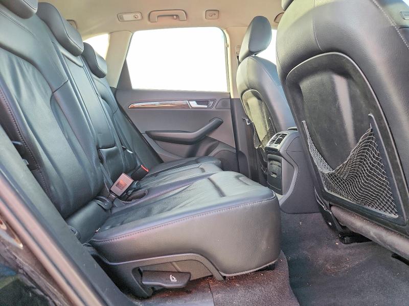Продажа на аукционе авто 2010 Audi Q5, vin: WA1CKAFP0AA056964, номер лота: 69233956