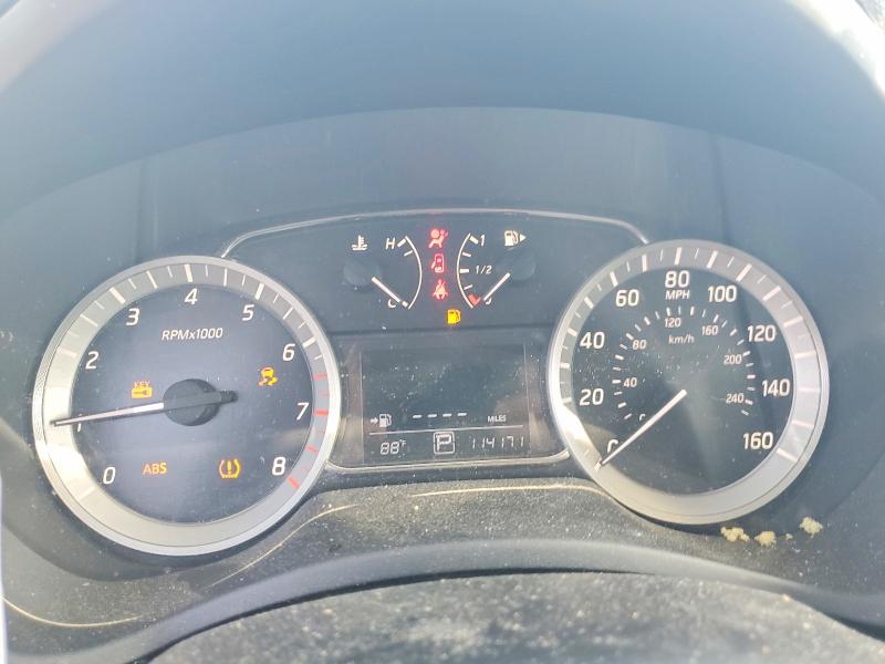 68751386 :رقم المزاد ، 3N1AB7AP1FY271119 vin ، 2015 Nissan Sentra مزاد بيع