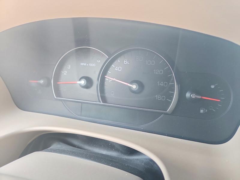 Aukcja sprzedaży 2005 Cadillac Sts, vin: 1G6DW677650146340, numer aukcji: 70018576