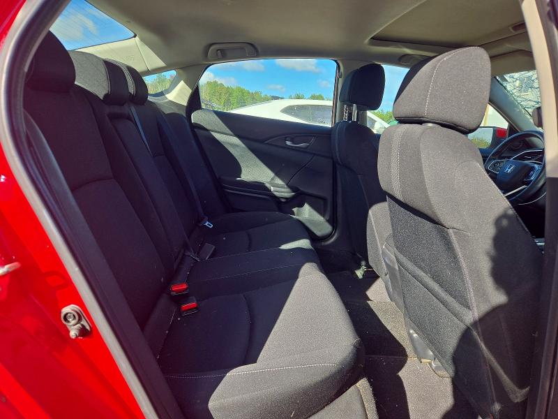 Aukcja sprzedaży 2019 Honda Civic, vin: 2HGFC2F74KH012606, numer aukcji: 69088306
