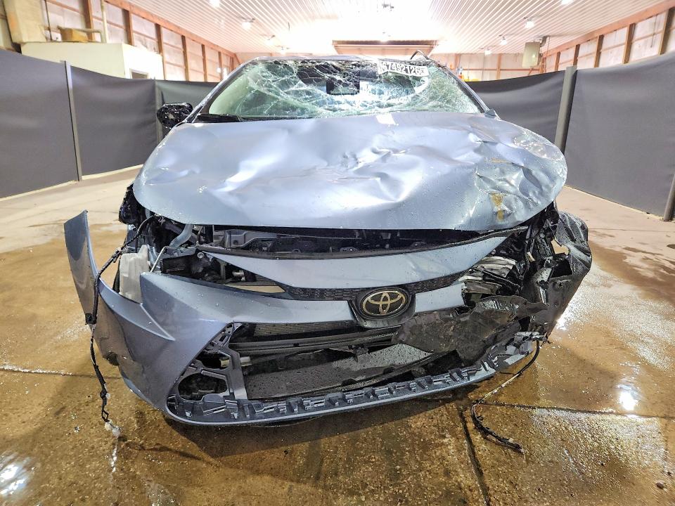 Продажа на аукционе авто 2026 Toyota Corolla, vin: 5YFB4MDE9TP435880, номер лота: 67492126