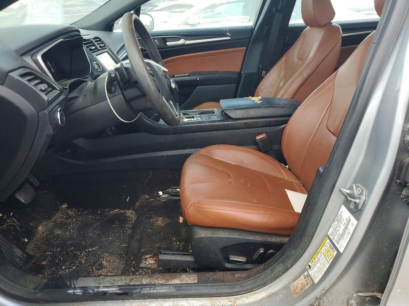 Aukcja sprzedaży 2020 Ford Fusion, vin: 3FA6P0K97LR137402, numer aukcji: 70484796