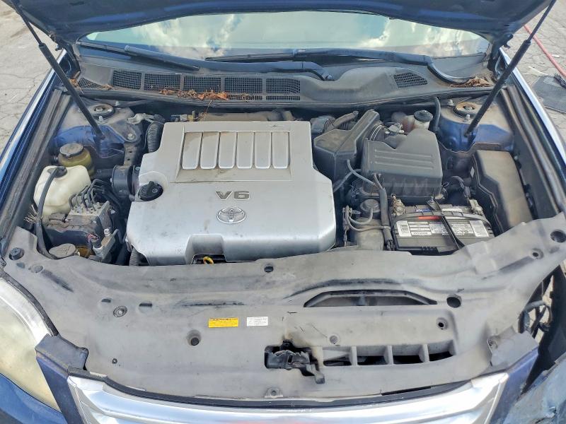 69064596 :رقم المزاد ، 4T1BK36B38U306316 vin ، 2008 Toyota Avalon مزاد بيع