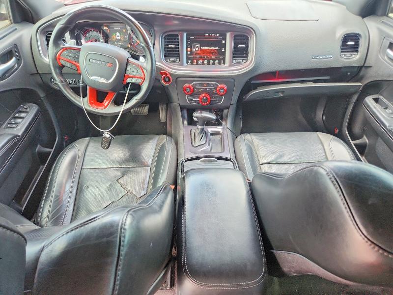 68560916 :رقم المزاد ، 2C3CDXCT3GH285836 vin ، 2016 Dodge Charger مزاد بيع