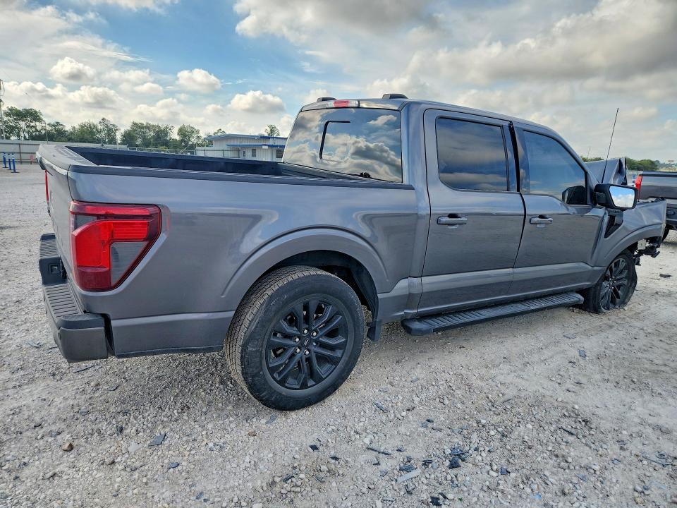 Aukcja sprzedaży 2024 Ford F150, vin: 1FTEW3K53RFA55034, numer aukcji: 69091546