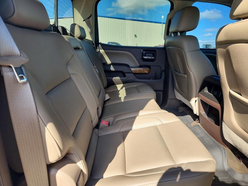 2014 Gmc Sierra მანქანა იყიდება აუქციონზე, vin: 3GTP1VEC4EG210082, აუქციონის ნომერი: 70241476