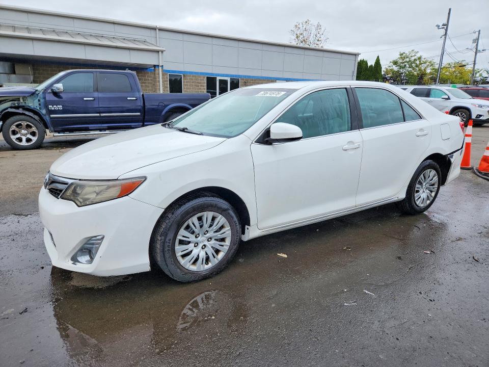 Продаж на аукціоні авто 2012 Toyota Camry, vin: 4T1BF1FK1CU575528, номер лоту: 70674976