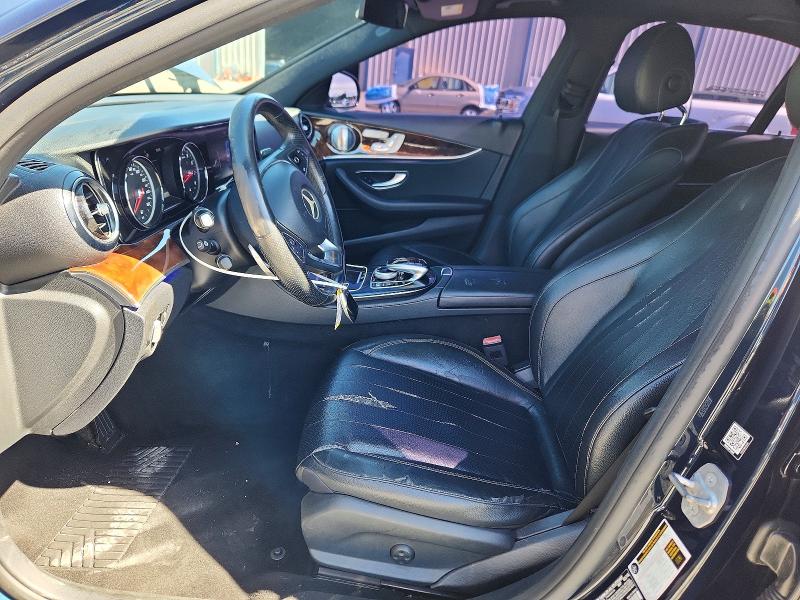 Aukcja sprzedaży 2017 Mercedes-benz E, vin: WDDZF4KB4HA087411, numer aukcji: 67756766