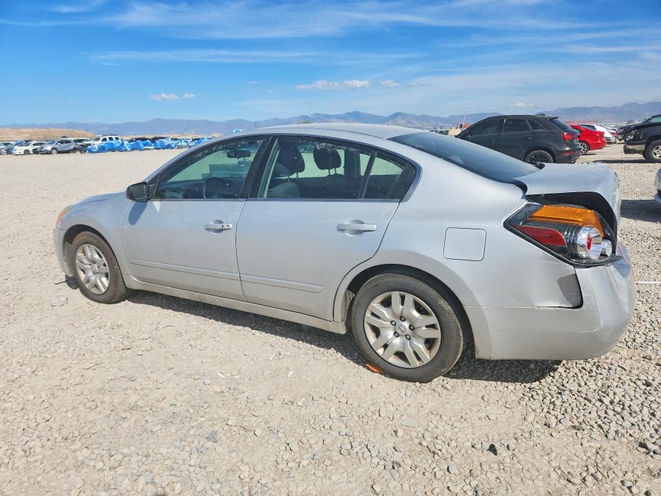 Продажа на аукционе авто 2012 Nissan Altima, vin: 1N4AL2AP4CC210158, номер лота: 70296776
