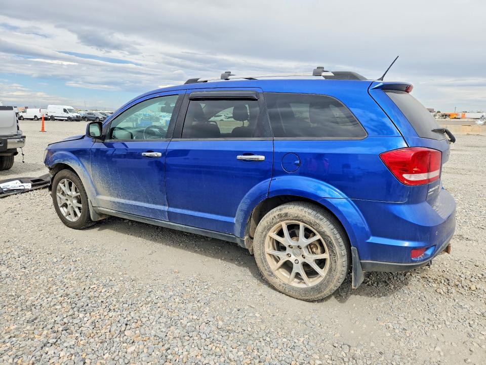 Продажа на аукционе авто 2015 Dodge Journey, vin: 3C4PDDFG8FT732385, номер лота: 68276876