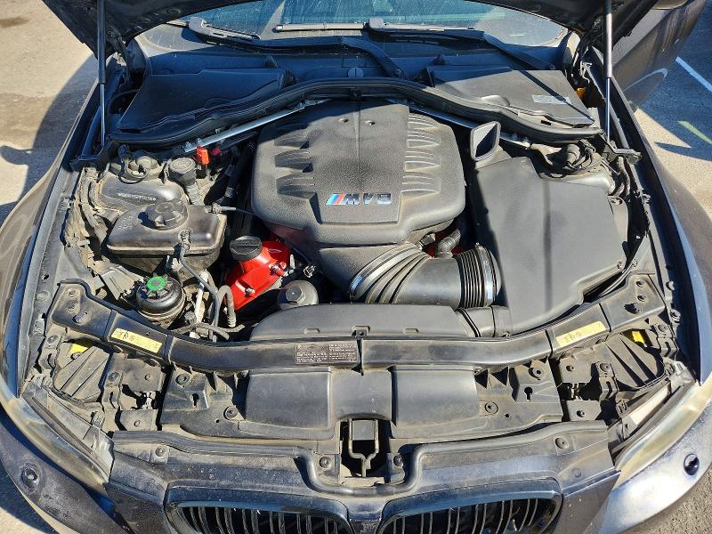 Продаж на аукціоні авто 2009 Bmw M3, vin: WBSWL93579P332396, номер лоту: 67731766