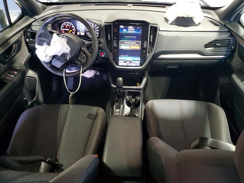 70219886 :رقم المزاد ، 4S4SLDD66T3111169 vin ، 2026 Subaru Forester مزاد بيع